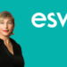 Stephanie Atkinson Joins ESW as Vice President, HR