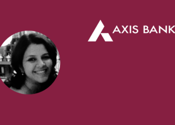 Priyanka Shankar Promoted to Vice President of Human Resources at Axis Bank