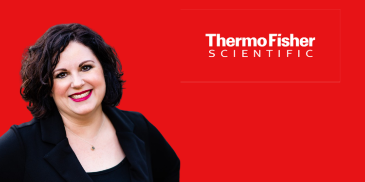 Amanda Elkins Caissie Appointed as Senior Director of Human Resources, Specialty Diagnostics Group at Thermo Fisher Scientific