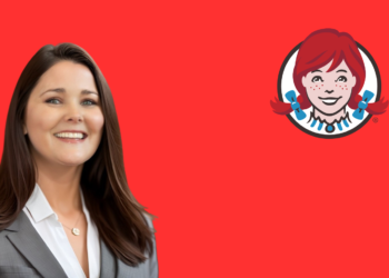 Amanda Kanai Appointed as Director of Human Resources, US Operations at The Wendy's Company