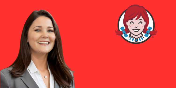Amanda Kanai Appointed as Director of Human Resources, US Operations at The Wendy's Company