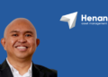 Michael Tumengkol Named Vice President - Head of Human Capital Development at Henan Asset Management