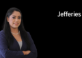 Ananya Dutta Appointed as Vice President, HR Business Partner - India at Jefferies