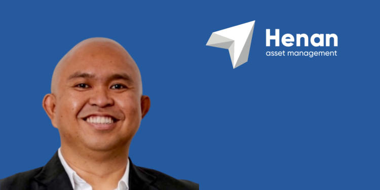 Michael Tumengkol Named Vice President - Head of Human Capital Development at Henan Asset Management