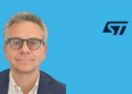 Luca Civitico Appointed as Group VP Italy HR at STMicroelectronics