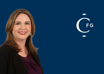 Jean Prosio Appointed Vice President of Human Resources at Continental Floral Greens