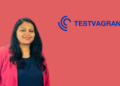 Poornima Srinivasan Promoted to Vice President of Human Resources at TestVagrant Technologies