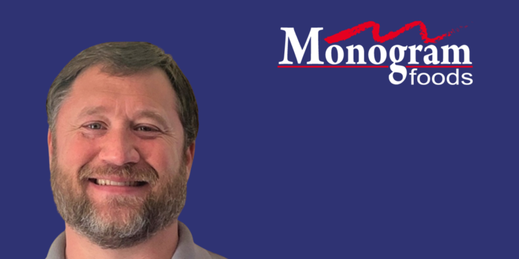 Wes Russell Appointed as Sr. Director, HR Business Partner at Monogram Foods