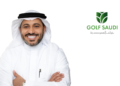 Waleed Alsayed Appointed as Chief Human Resources Officer and Shared Services at Golf Saudi