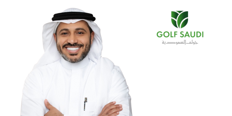 Waleed Alsayed Appointed as Chief Human Resources Officer and Shared Services at Golf Saudi