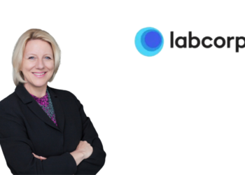 Allison Michael Appointed as Executive Director, HR Tech at Labcorp