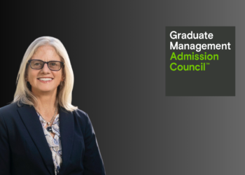 Kendra Carroll Joins Graduate Management Admission Council™ as Senior Director of Global Talent