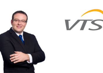 Daniel Fuentes Promoted to Chief Executive Officer at VTS Group