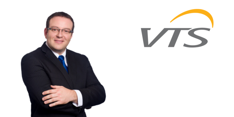 Daniel Fuentes Promoted to Chief Executive Officer at VTS Group