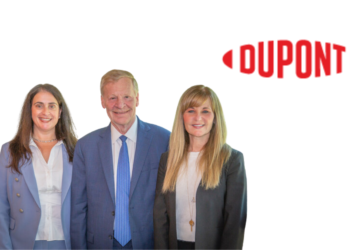 DuPont Announces Leadership Transition