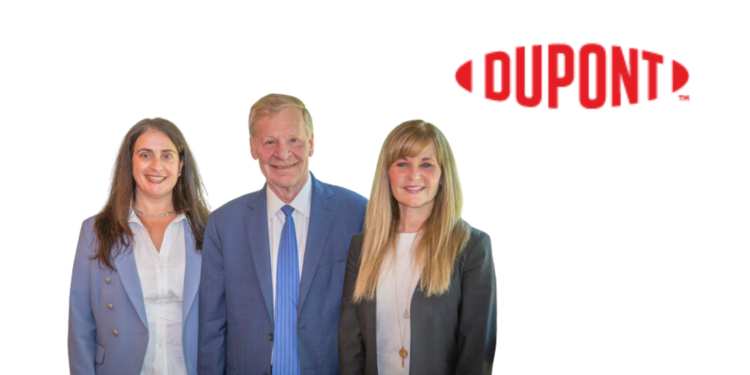 DuPont Announces Leadership Transition