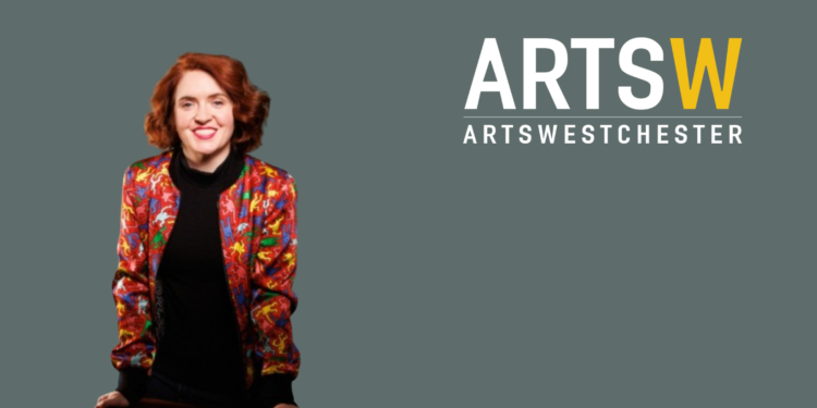 Kathleen Reckling Named CEO of ArtsWestchester, Succeeding Janet Langsam