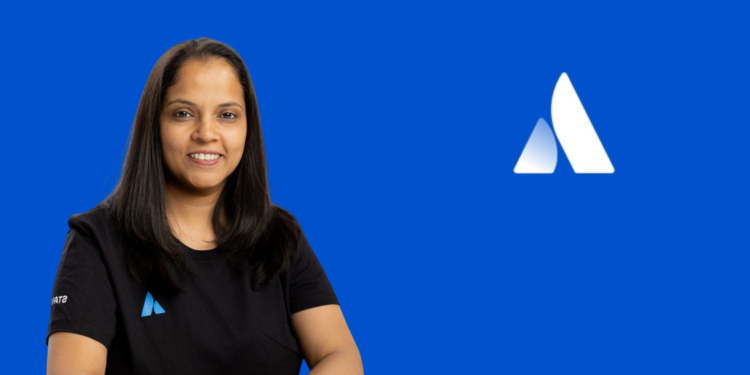 Avani Solanki Prabhakar Promoted to Chief People Officer at Atlassian