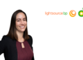 Emilie Wangerman Appointed as Chief Operating Officer, Head of USA at Lightsource bp