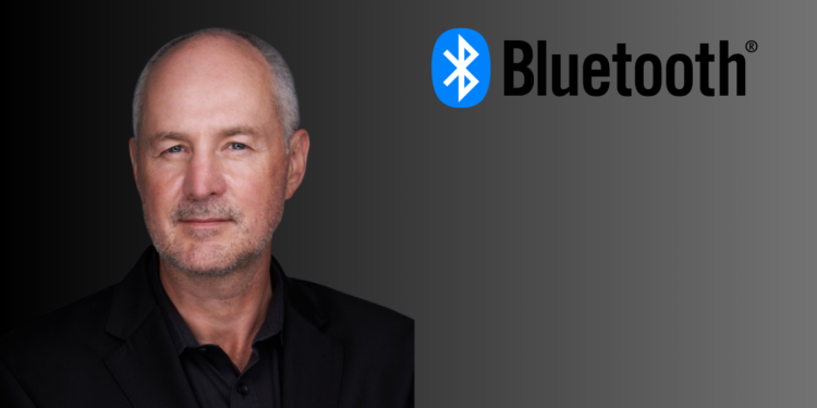 Neville Meijers Appointed as CEO of Bluetooth SIG