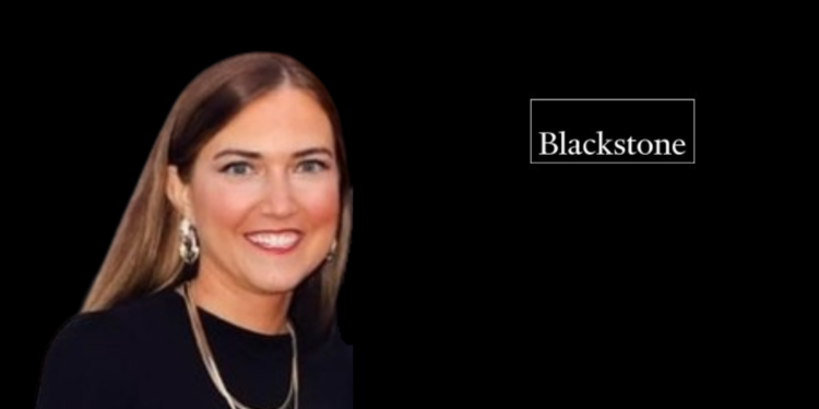 Brittany DeLuca Joins Blackstone as Vice President, Human Resources