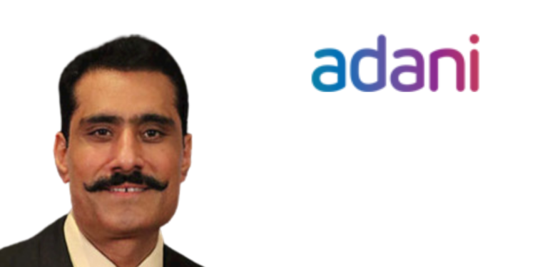 Sanjay Kotha Appointed as Business Head - Road Logistics (Trucking) at Adani Group