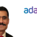 Sanjay Kotha Appointed as Business Head - Road Logistics (Trucking) at Adani Group