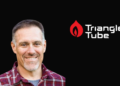 Michael Bedzyk Appointed as Chief Commercial Officer at Triangle Tube