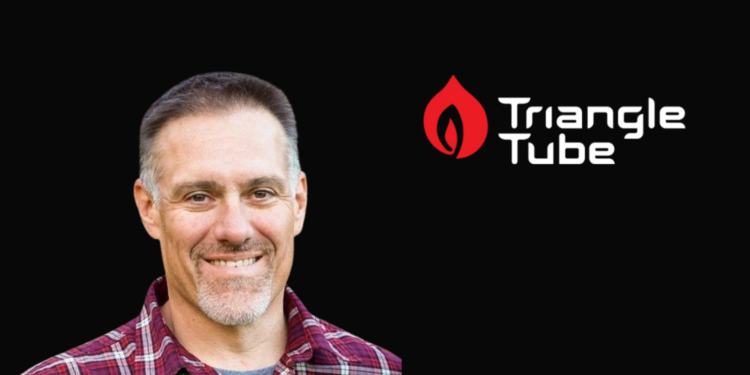 Michael Bedzyk Appointed as Chief Commercial Officer at Triangle Tube