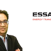 Narayan Bhatra Appointed as Chief Executive Officer at Essar Energy Transition - Retail