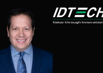 John Arato Appointed as Chief Revenue Officer - Head of Global Sales at ID Tech