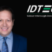 John Arato Appointed as Chief Revenue Officer - Head of Global Sales at ID Tech