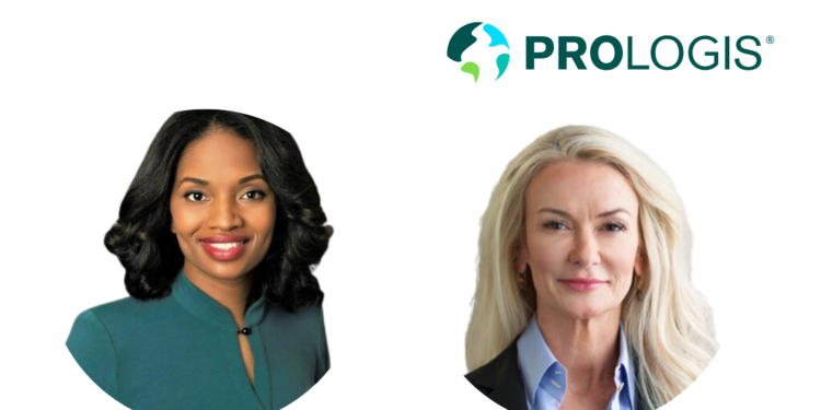 Prologis Announces CHRO Transition: Nathaalie Carey to Succeed Colleen McKeown