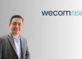 Chris Tamura Appointed Vice President of Human Resources at Wecom Fiber