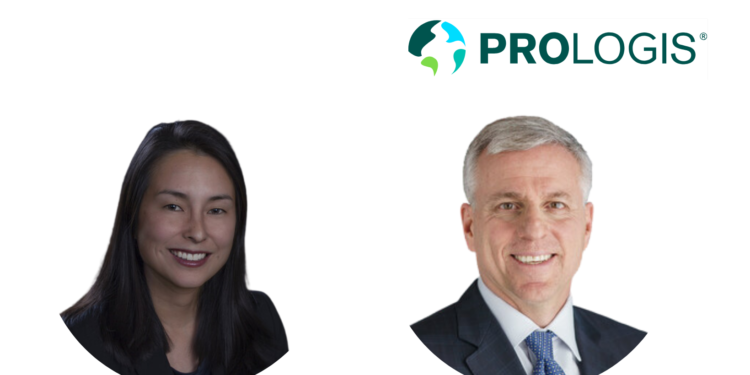 Prologis Announces CLO Transition: Deborah Briones to Succeed Ed Nekritz