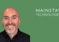 Jason Golden Appointed Chief Executive Officer at Mainstay Technologies