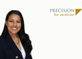 Precision for Medicine Appoints Harpreet Singh, MD, as Chief Medical Officer