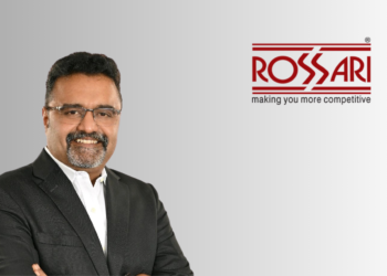 Sunil V. Nair Joins Rossari Biotech Limited as Chief Human Resource Officer