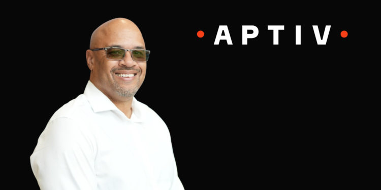 Dereon Pruitt Promoted to Vice President, Human Resources, Connection Systems at Aptiv