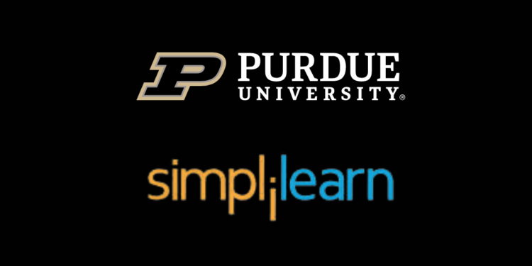 Purdue University and Simplilearn Launch Groundbreaking Generative AI Program