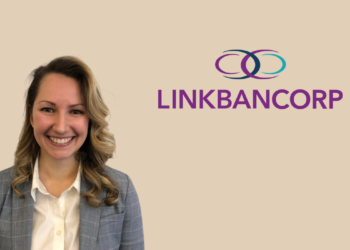 LINKBANCORP Announces New Chief Risk Officer to Strengthen Risk Management
