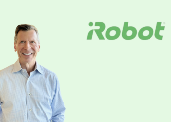 iRobot Names Gary Cohen as New Chief Executive Officer