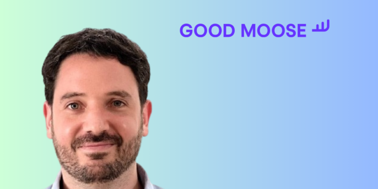 Good Moose Appoints Martin Carniglia as Head of Analytics & Data Science