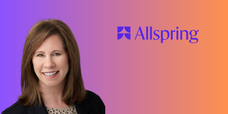 Allspring Global Investments Appoints Annette Lege as New CFO