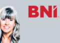 Mary Kennedy Thompson Appointed as New CEO of BNI