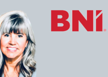 Mary Kennedy Thompson Appointed as New CEO of BNI
