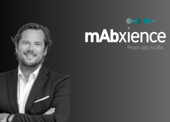 mAbxience Appoints Jurgen Van Broeck as CEO