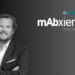 mAbxience Appoints Jurgen Van Broeck as CEO