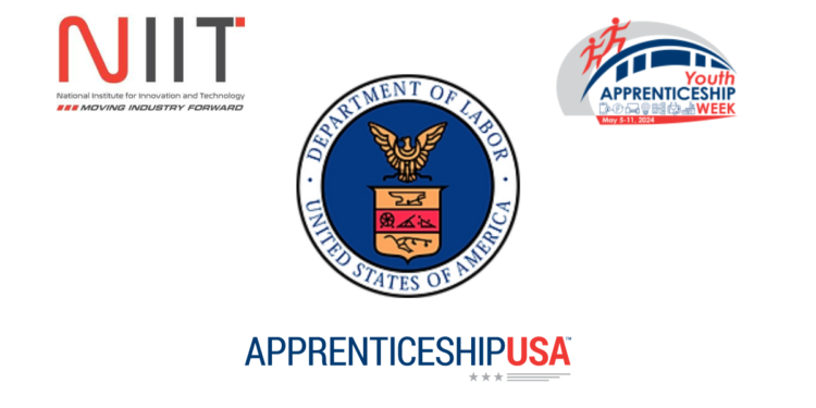 National Institute for Innovation and Technology Launches Groundbreaking Apprenticeship Program During CTE Signing Day