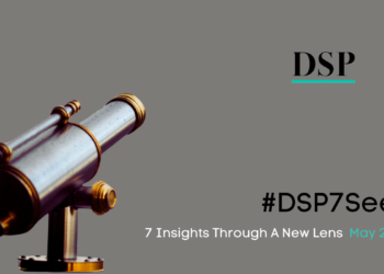 DSP Asset Managers Report Highlights India's Economic Resilience and Investor Potential